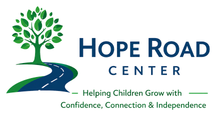 Hope Road Center logo