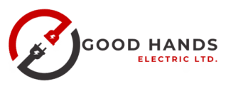 Good Hands Electric logo