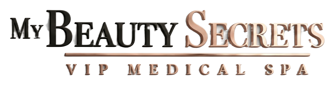 My Beauty Secrets Victoria logo
