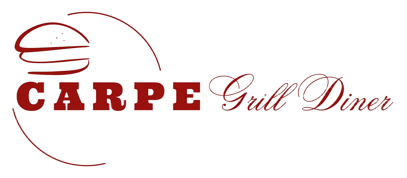 Carpe Grill & Diner logo